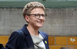 Labour’s Bev Craig elected mayor of Greater Manchester, succeeding Burnham