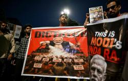 India PM Modi: ‘I want to forgive’ protesters who hurled insults during exam‑leak rallies