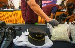 Indonesia steps up screening for crew bags after Malaysian pilot’s drug arrest in Jakarta