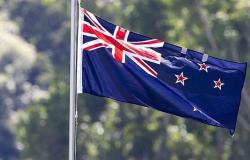 GFZ: 5.9‑magnitude quake jolts off New Zealand’s North Island