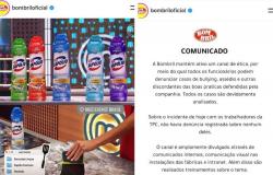 Brazil factory worker kills three in stabbing before dying by suicide in Brazil 