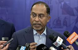 Zambry: Higher Education Ministry keeping watch on Malaysian students in West Asia amid security concerns