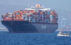 Democratic-led US states sue in latest challenge to Trump’s tariffs