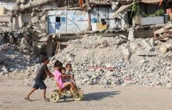 Trump board reassures Israel after objections on Gaza pullout