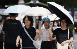 South Korea’s deadly summer: 16 perished in extreme heat