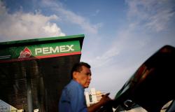 Mexico dismantles clandestine refineries as fuel smuggling costs Pemex millions