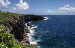 Pacific islands alarmed by Trump-backed push for deep-sea mining