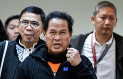 US seeks extradition of Filipino pastor over sex-trafficking charges