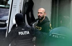 UN backs UK’s push to extradite ‘manosphere’ influencers Andrew and Tristan Tate for rape, sex trafficking charges