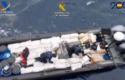 Spain police bust migrant and drug trafficking network using high-speed boats