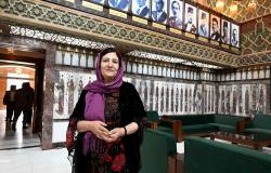 Actress, Christian professor, Kurdish leader: Meet the women shaping Syria’s new Parliament