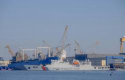 A year on, Beijing confirms two Chinese sailors died in South China Sea friendly fire ship collision, calls them ‘martyrs’