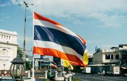 Gunfire erupts at Thai school near Bangkok, at least 10 students injured