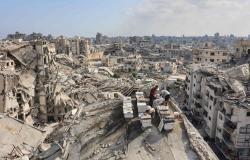 Hamas says still ready to go ahead with Gaza plan