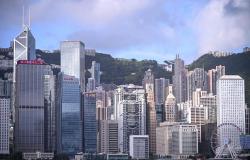So hot: Hong Kong weather observatory posts record high temperature