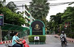 Thailand school shooting death toll rises to eight as 12-year-old girl dies