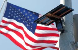 Grassroots activists wage war on US police tracking their cars, one disabled camera at a time