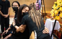 ‘I am deeply sorry’: Father of teen Thai school gunman apologises to victims’ families after rampage