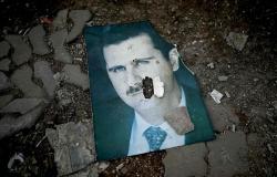 Syria sentences former ruler Bashar al-Assad to death over civil war atrocities