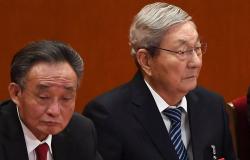 Zhu Rongji, trailblazing ex-premier who transformed China's economy