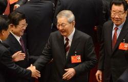Zhu Rongji’s death at 97 marks the end of an era in China’s economic history
