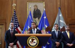 US busts sham marriage ring behind 1,000 fake unions, arrests 11
