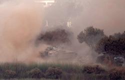Lebanon blasts Israel over ‘systematic destruction’ of homes, infrastructure in south