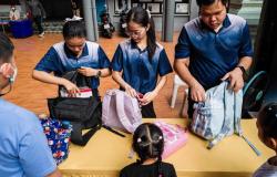 Thailand schools ramp up bag checks after deadly shooting sparks safety fears