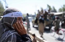 UK-based Afghan writer pleads for country’s ‘abandoned’ women