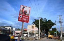 Quake-hit Colombia turns to Trump for tariff relief