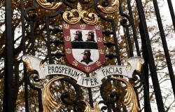 Cambridge head slams 'feeding frenzy' over dead academic
