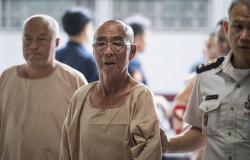Outrage over 85-year-old ex-drug kingpin’s release prompts Thailand pardon review