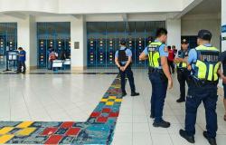 Second school shooting in two months hits Philippines, one student dead