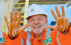 Brazil’s Lula hails new Amazon oil find as ‘passport to the future’ amid green backlash