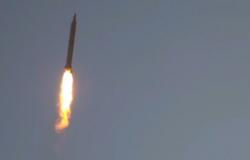 UAE claims Iran shot two missiles at Gulf shipping, suspends ties with Tehran