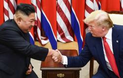 Trump shortens US-South Korea war games to make room for Kim Jong Un talks