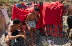 Spain moves to house 1,800 migrants in Ceuta after mass influx from Morocco