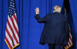 US judge strikes down Trump’s 75-country visa ban