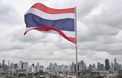 Thai army urges vigilance after multiple attacks in southern Thailand