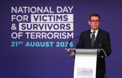 UK PM Burnham heads to Kyiv on first foreign trip, pledges long-range missile support