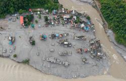 Nepal-Tibet disaster: What we know so far about the floods and victims