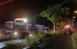 French police arrest Russian driver after car ramming kills two, wounds nine in Caen — alcohol not involved