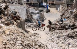 Trump Gaza envoy warns of ‘point of no return’ if Israel-Hamas ceasefire collapses