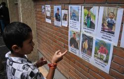 Nepal flood death toll rises to 547, with more than 1,400 missing