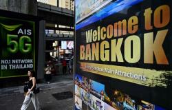 Thailand warns 'problematic' tourists could face deportation under new rules for visa overstays, illegal work and other offences