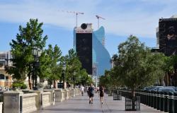 The Trump slump: Why the US president’s promised ‘No Tax on Tips’ isn’t enough to keep Las Vegas workers afloat