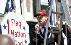 From Trump ally to ‘illegal alien from the UK’ Milo Yiannopoulos faces deportation after missing US immigration hearing