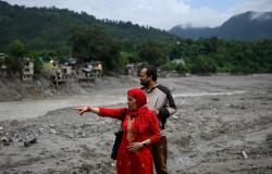 Nepal-China floods disaster: Latest developments