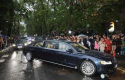 Norway turns the page as Haakon takes over after King Harald’s death