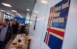Iceland votes ‘No’ to resuming EU talks